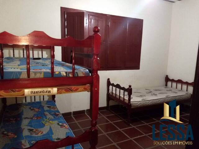 Casa para Venda em São João da Barra - 4