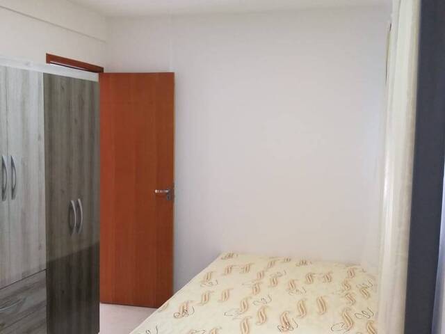 Apartamento para Locação em Campos dos Goytacazes - 5