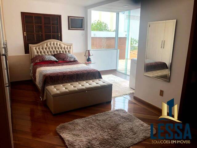 #550 - Casa para Venda em Campos dos Goytacazes - RJ