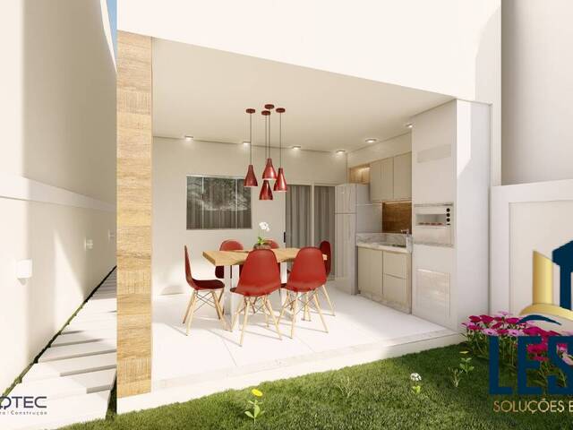 #216 - Casa para Venda em Campos dos Goytacazes - RJ