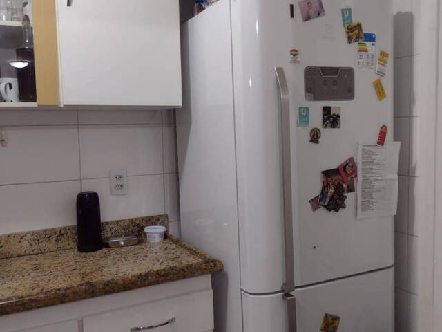 Apartamento para Venda em Campos dos Goytacazes - 4
