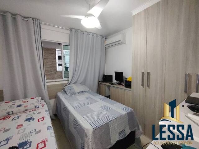 Apartamento para Venda em Campos dos Goytacazes - 5