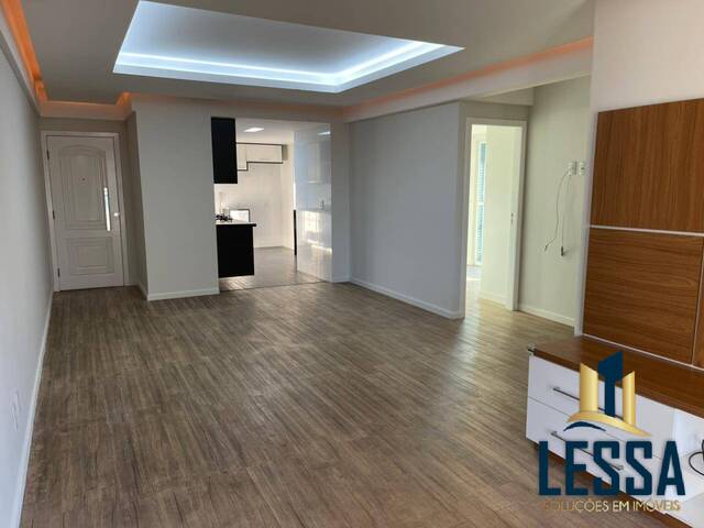 Apartamento para Venda em Campos dos Goytacazes - 5