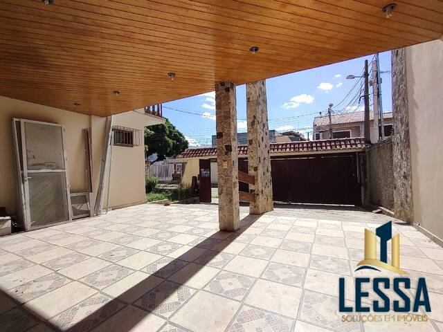 #65 - Casa para Venda em Campos dos Goytacazes - RJ