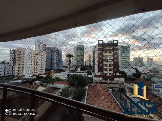 Apartamento para Venda em Campos dos Goytacazes - 4