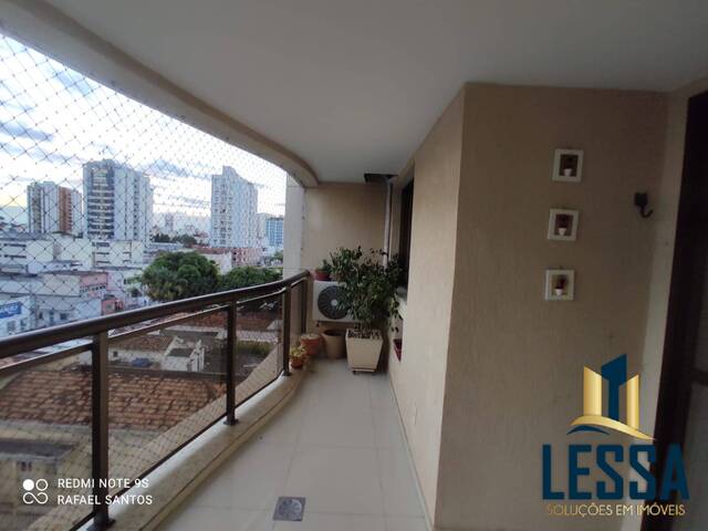 Apartamento para Venda em Campos dos Goytacazes - 5