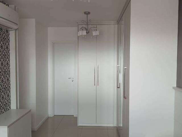 #224 - Apartamento para Venda em Campos dos Goytacazes - RJ