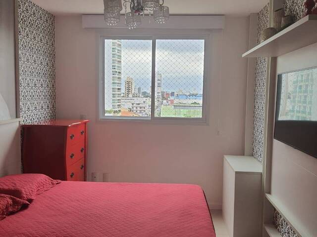 #224 - Apartamento para Venda em Campos dos Goytacazes - RJ