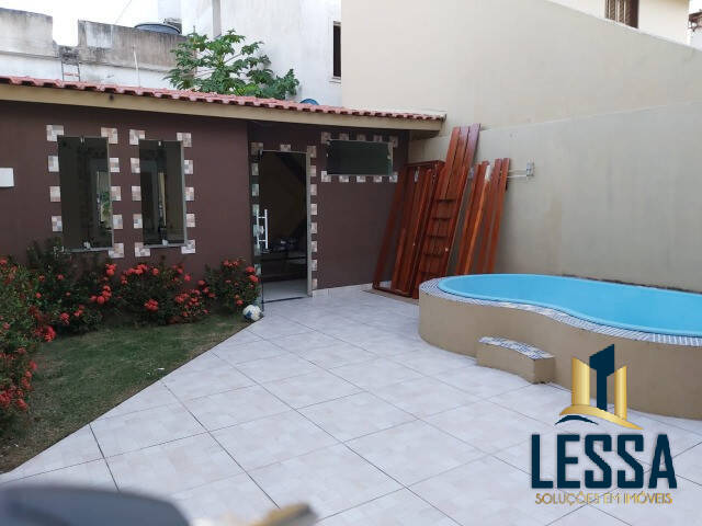 Casa para Venda em Campos dos Goytacazes - 4