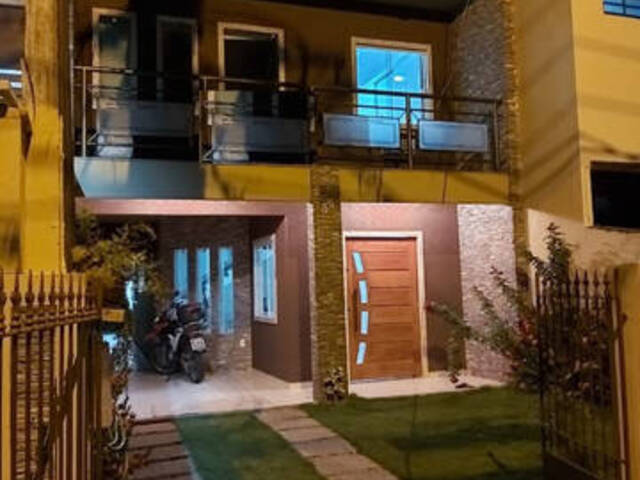 #4567 - Casa para Venda em Campos dos Goytacazes - RJ