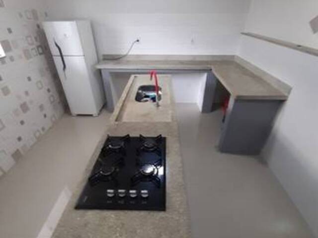 #4988 - Casa para Venda em Campos dos Goytacazes - RJ