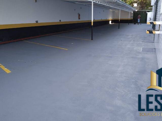 #231 - Apartamento para Venda em Campos dos Goytacazes - RJ