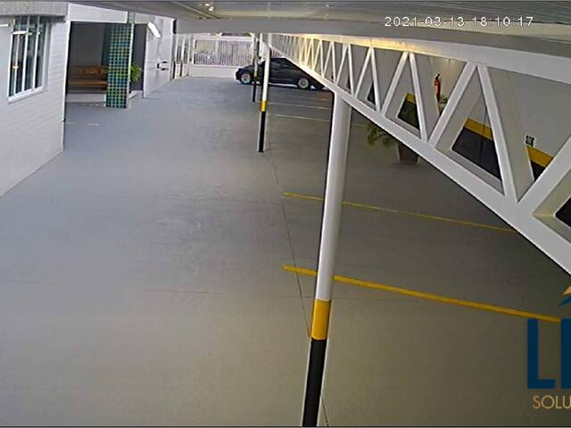 #231 - Apartamento para Venda em Campos dos Goytacazes - RJ