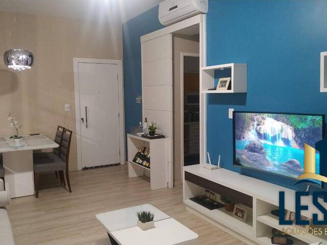 Apartamento para Venda em Campos dos Goytacazes - 4