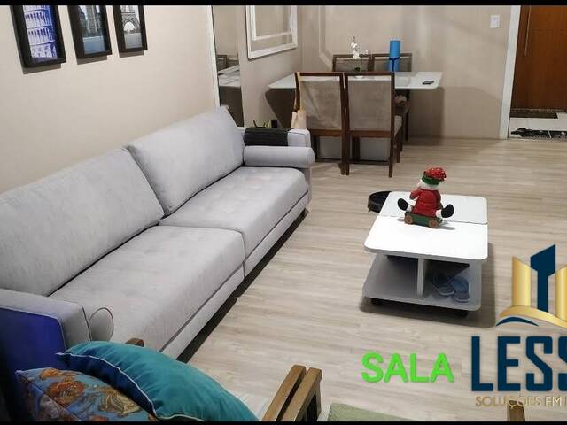 Apartamento para Venda em Campos dos Goytacazes - 5
