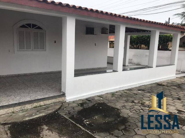 Casa para Venda em Campos dos Goytacazes - 4