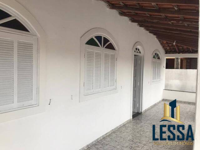 Casa para Venda em Campos dos Goytacazes - 5