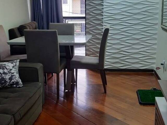 Apartamento para Venda em Campos dos Goytacazes - 5