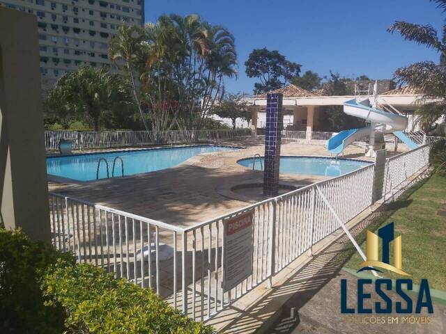 Apartamento para Venda em Campos dos Goytacazes - 5