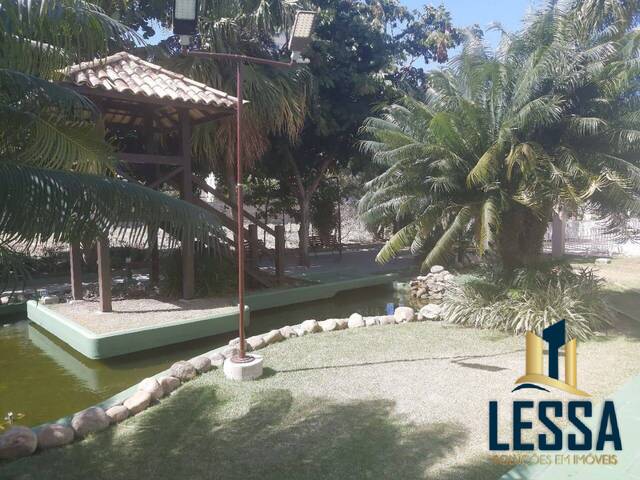 Apartamento para Venda em Campos dos Goytacazes - 4