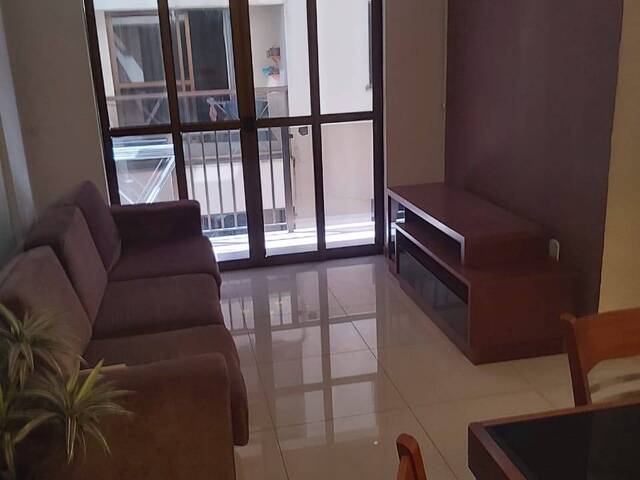 #240 - Apartamento para Venda em Campos dos Goytacazes - RJ