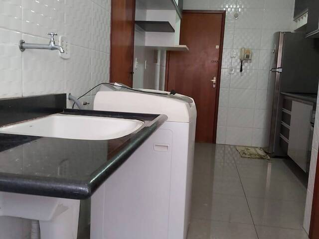 Apartamento para Venda em Campos dos Goytacazes - 4