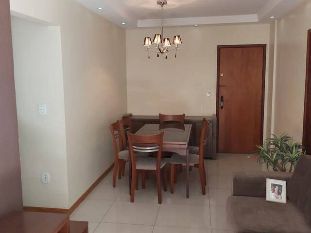 Apartamento para Venda em Campos dos Goytacazes - 5