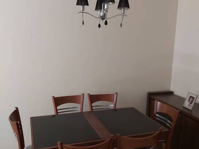 #240 - Apartamento para Venda em Campos dos Goytacazes - RJ