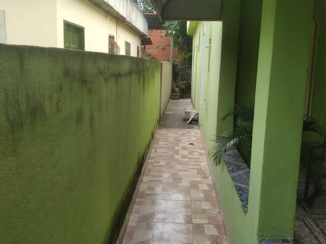 #242 - Casa para Venda em Campos dos Goytacazes - RJ