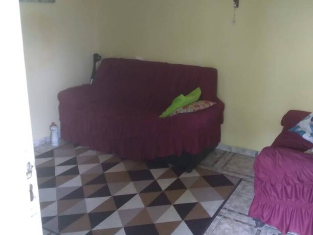 Casa para Venda em Campos dos Goytacazes - 4