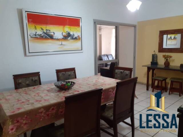 Apartamento para Venda em Guarapari - 4