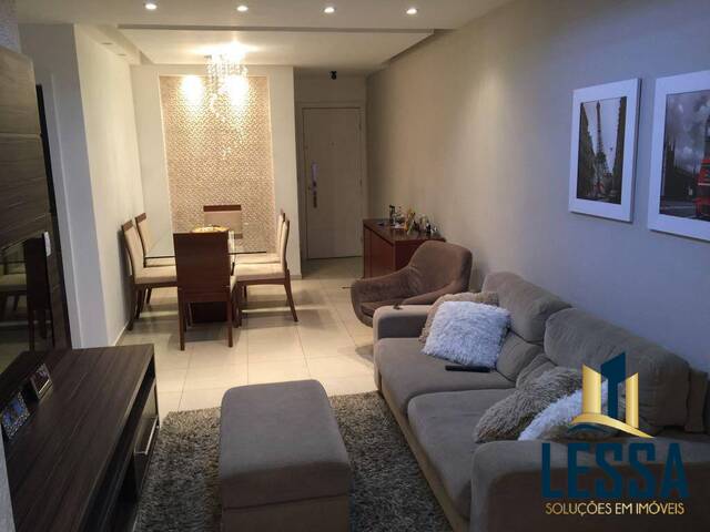 #246 - Apartamento para Venda em Campos dos Goytacazes - RJ