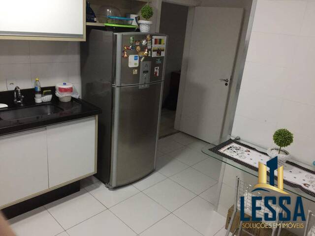 Apartamento para Venda em Campos dos Goytacazes - 4