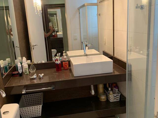 Apartamento para Venda em Campos dos Goytacazes - 5