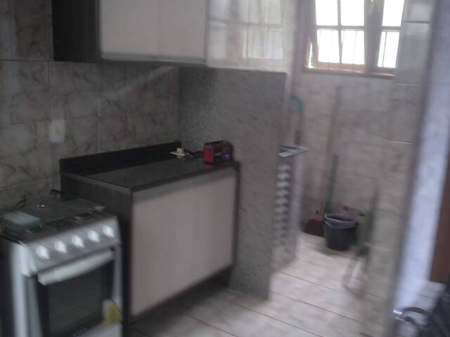 #250 - Apartamento para Venda em Campos dos Goytacazes - RJ