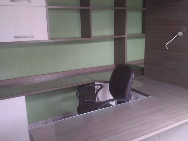 Apartamento para Venda em Campos dos Goytacazes - 4
