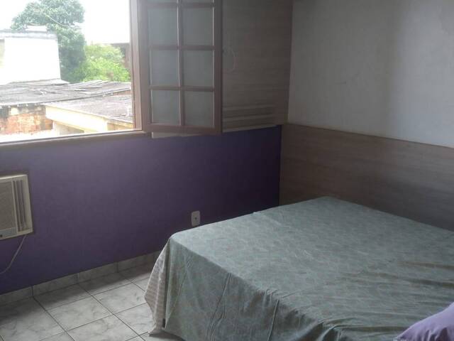 Apartamento para Venda em Campos dos Goytacazes - 5