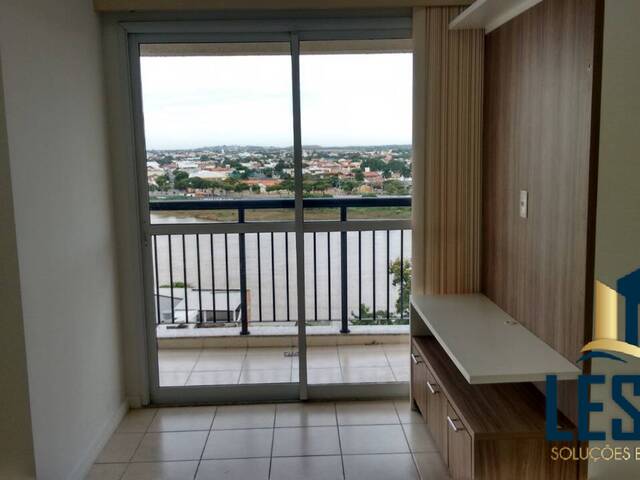 #252 - Apartamento para Venda em Campos dos Goytacazes - RJ