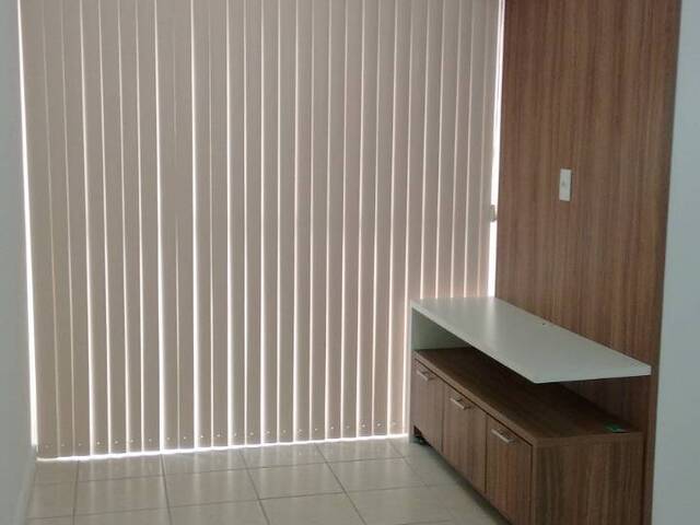 #252 - Apartamento para Venda em Campos dos Goytacazes - RJ