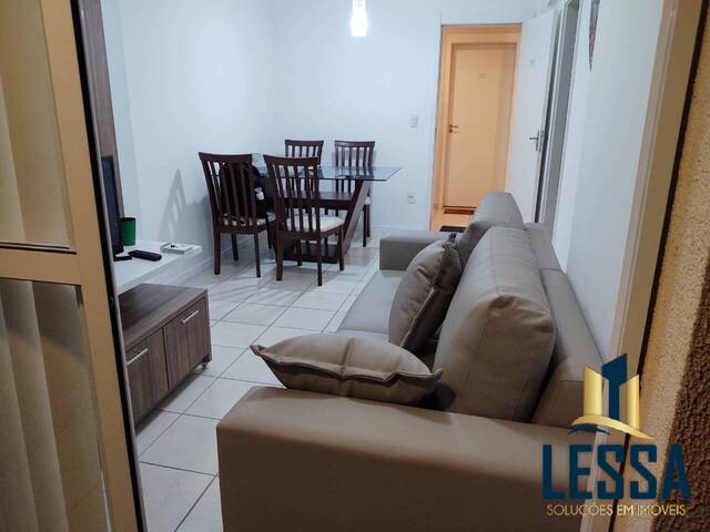 Apartamento para Venda em Campos dos Goytacazes - 4