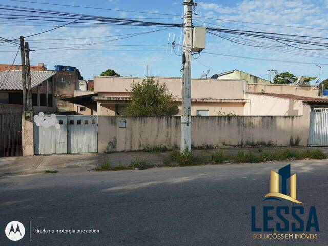 Casa para Venda em Campos dos Goytacazes - 2