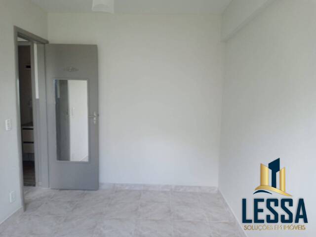 #257 - Apartamento para Venda em Campos dos Goytacazes - RJ
