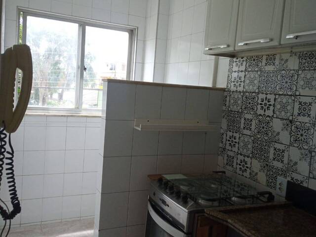 Apartamento para Venda em Campos dos Goytacazes - 5