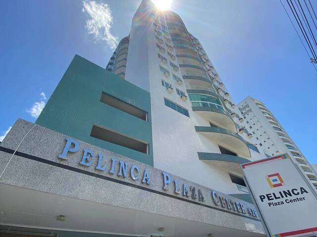 #345 - Apartamento para Venda em Campos dos Goytacazes - RJ