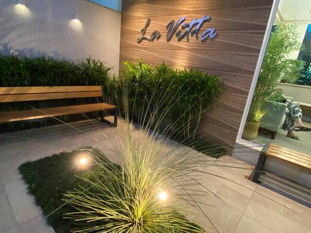 #259 - Apartamento para Venda em Campos dos Goytacazes - RJ