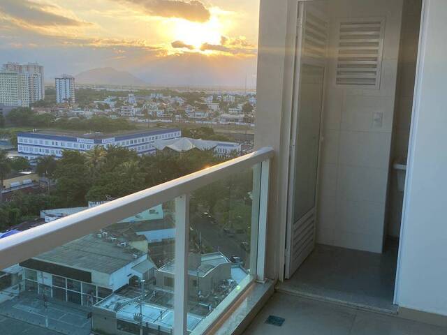 Apartamento para Venda em Campos dos Goytacazes - 5