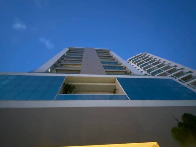 #259 - Apartamento para Venda em Campos dos Goytacazes - RJ