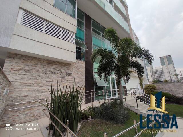 Apartamento para Venda em Campos dos Goytacazes - 4