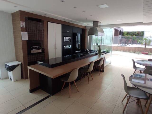 Apartamento para Venda em Campos dos Goytacazes - 5