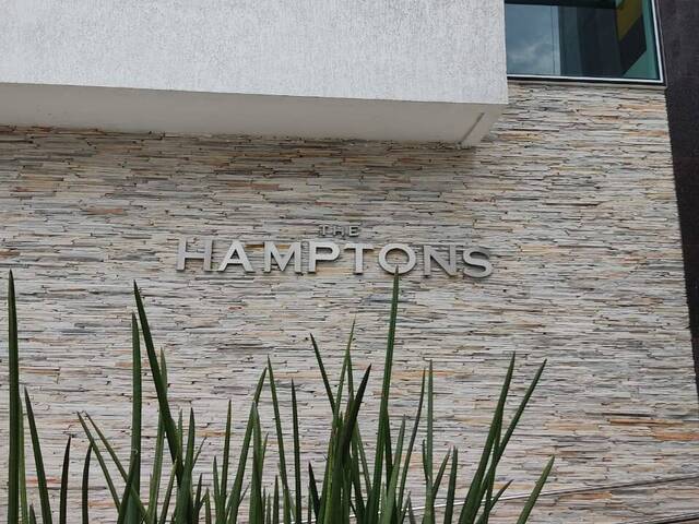 #260 - Apartamento para Venda em Campos dos Goytacazes - RJ